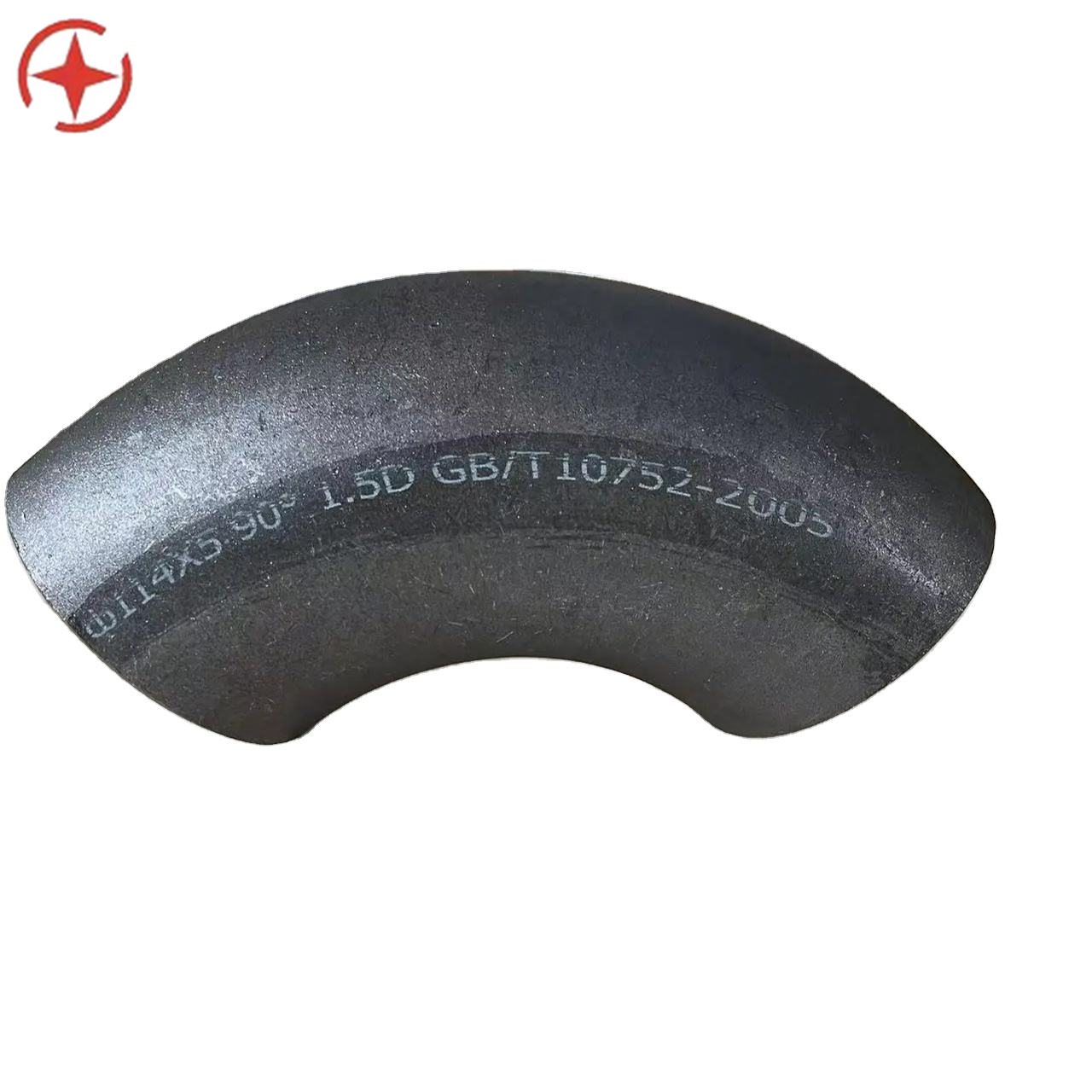 ASTM A234  carbon steel elbow
