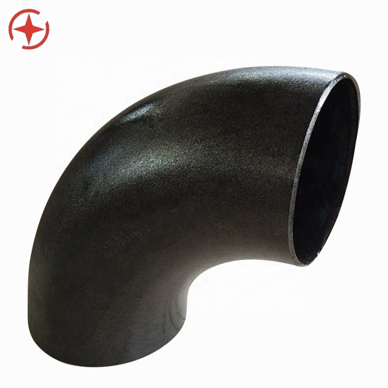 ASTM A420  carbon steel elbow