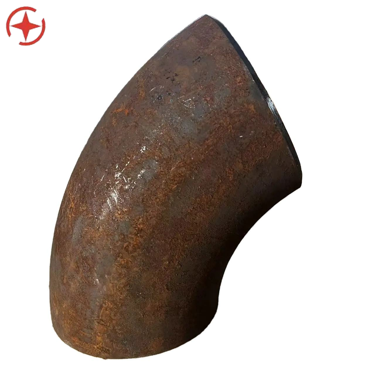 Q345 carbon steel elbow