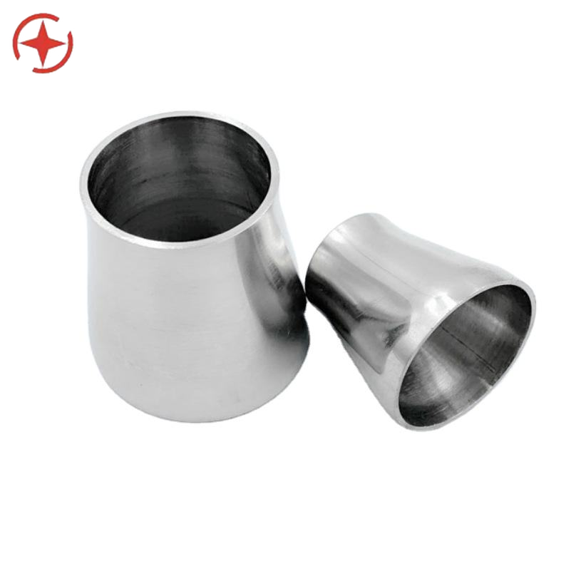 Reducing Pipe Fittings