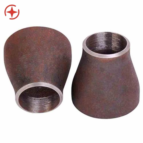 Carbon steel reducing pipe fittings