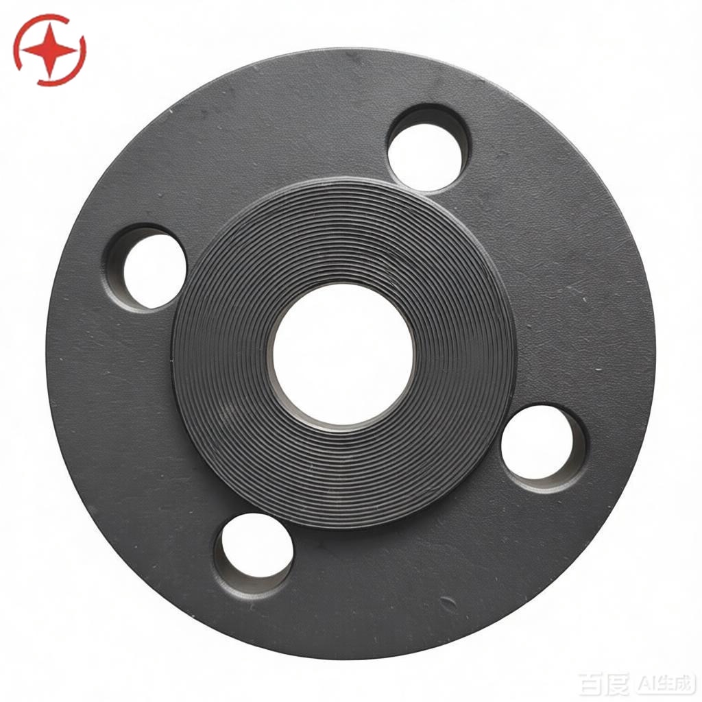 Carbon Steel Flange