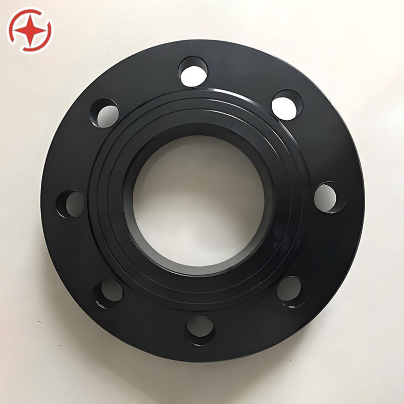 Carbon Steel Flange