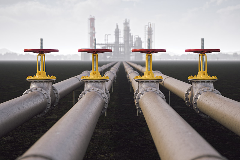 Hangdong Steel Becomes Preferred Pipeline Supplier for Petrochemical & Utility Engineering Projects
