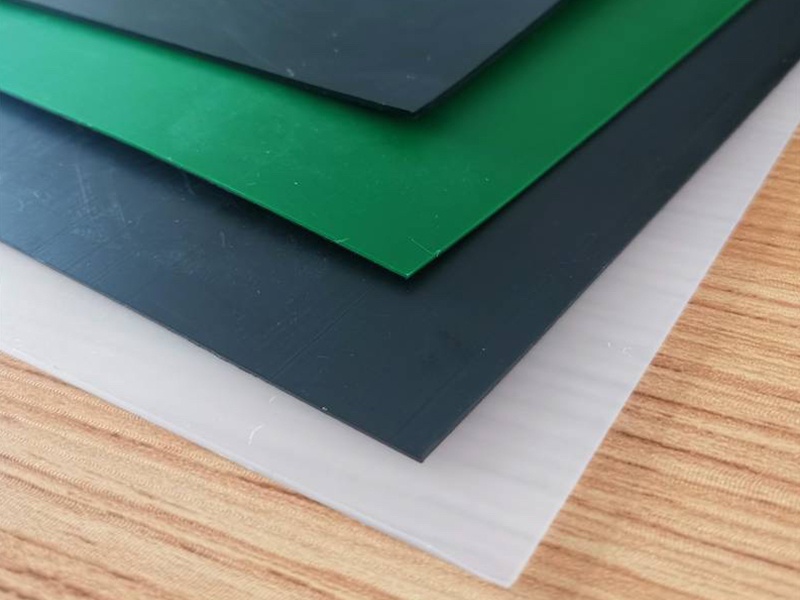 HDPE Geomembrane