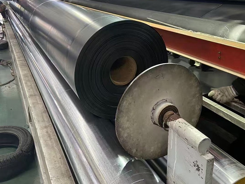 HDPE Geomembrane
