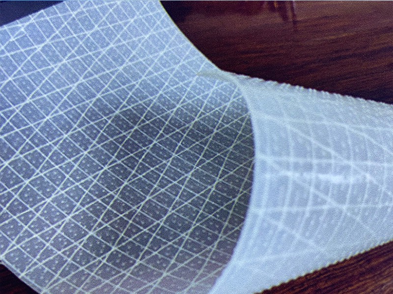 HDPE textured Geomembrane