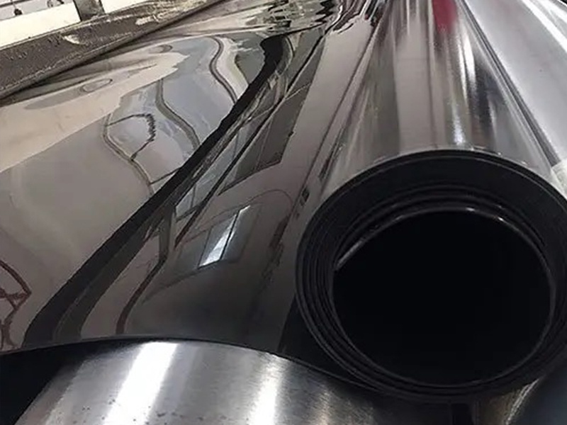 LDPE Geomembrane