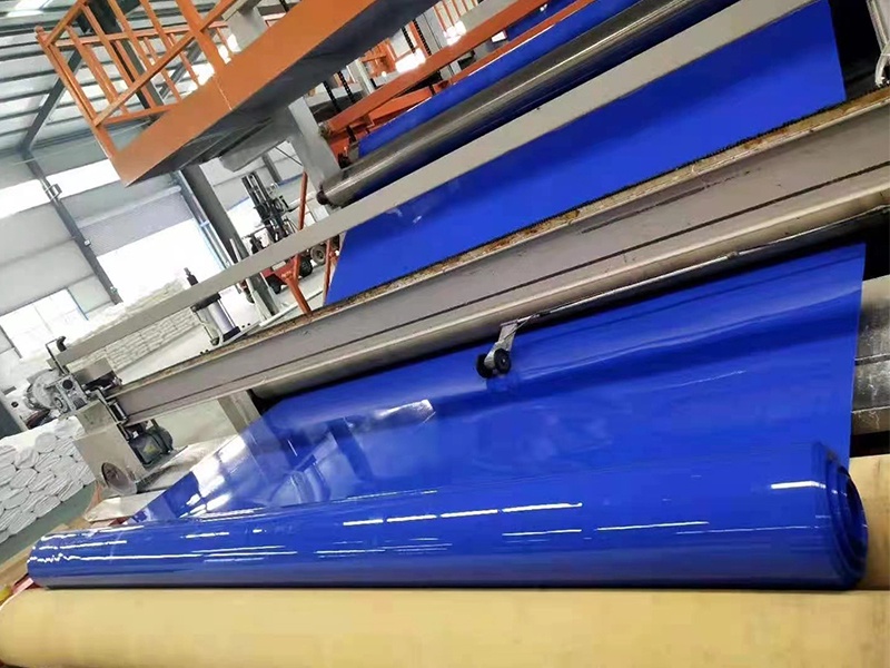 LDPE Geomembrane