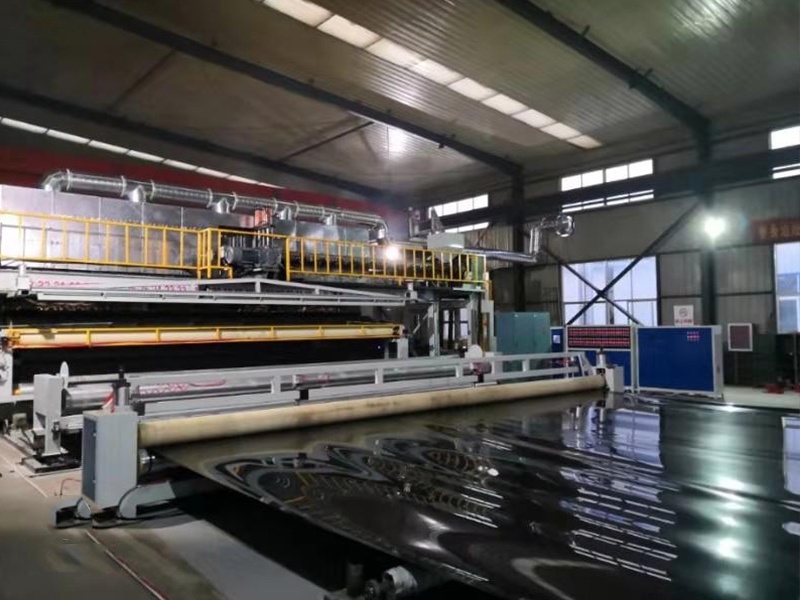 LDPE Geomembrane