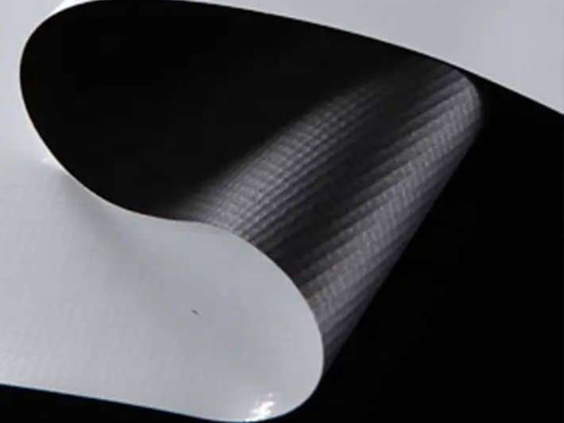 PVC Geomembrane