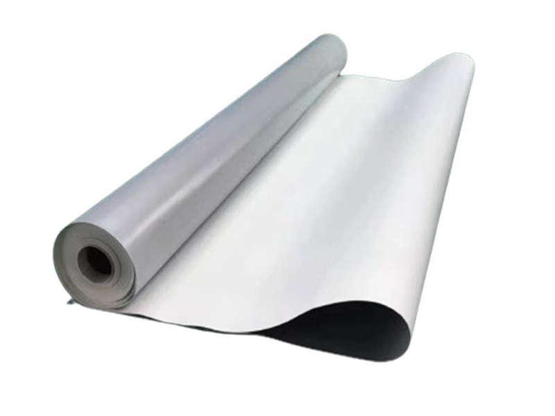 PVC Geomembrane
