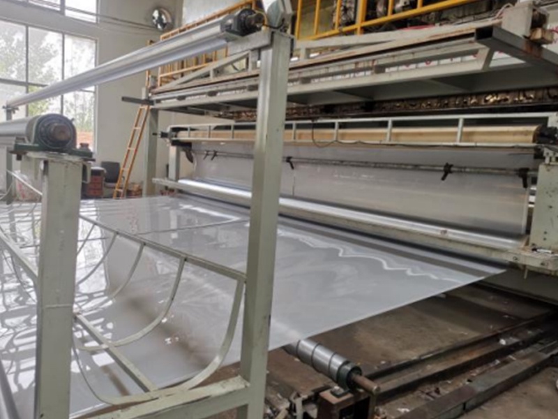 EVA Geomembrane
