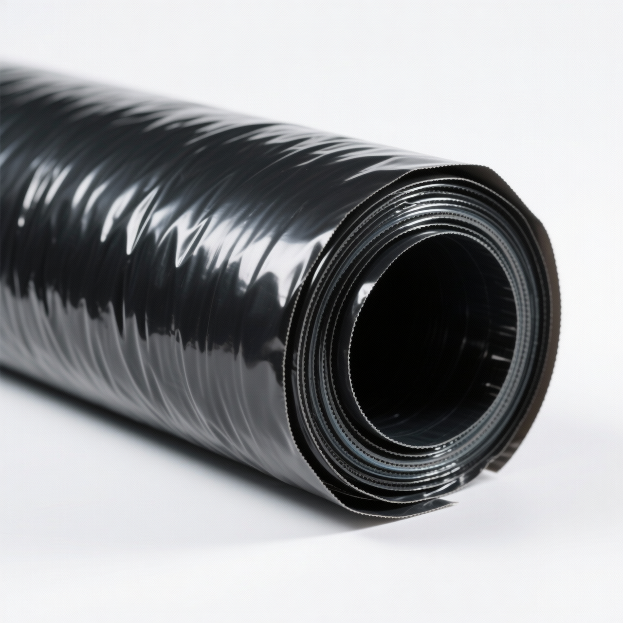 HDPE Geomembrane: The Core Anti-seepage Solution for Global Environmental Protection and Water Conservancy Projects