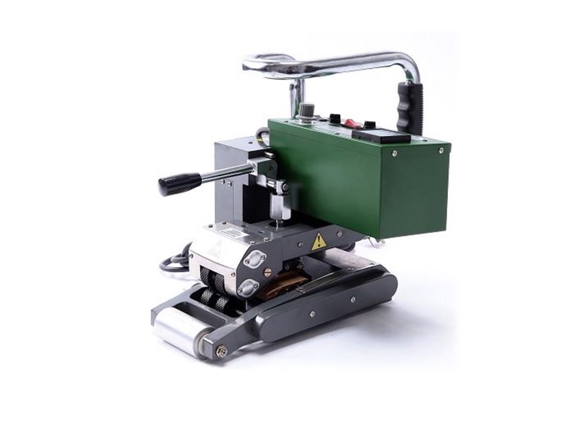 Geomembrane Welding Machine