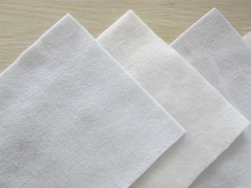 PP Filament nonwoven geotextile