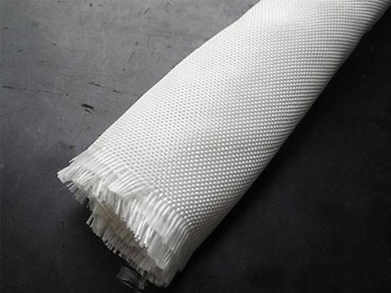 Filament Woven Geotextile