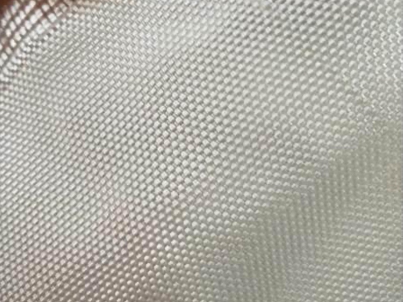 Filament Woven Geotextile
