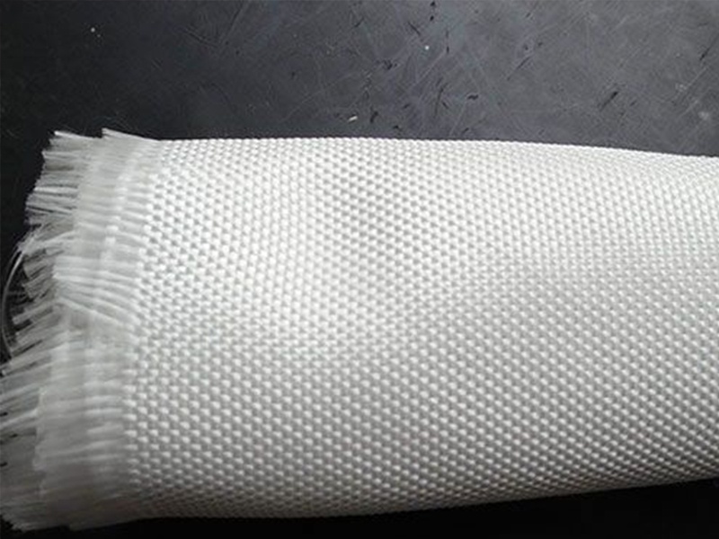 Filament Woven Geotextile