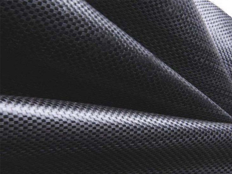 PE Woven Geotextile