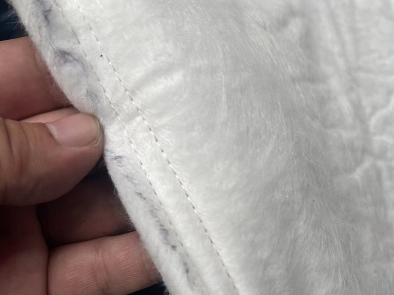 Geotextile bag