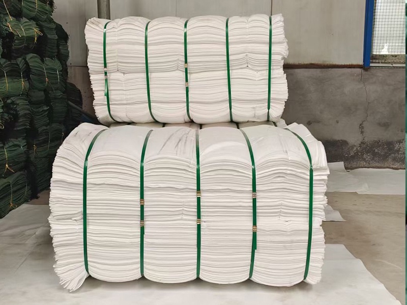 Geotextile bag