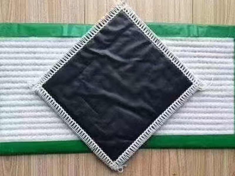 GCL Geosynthetic clay liner