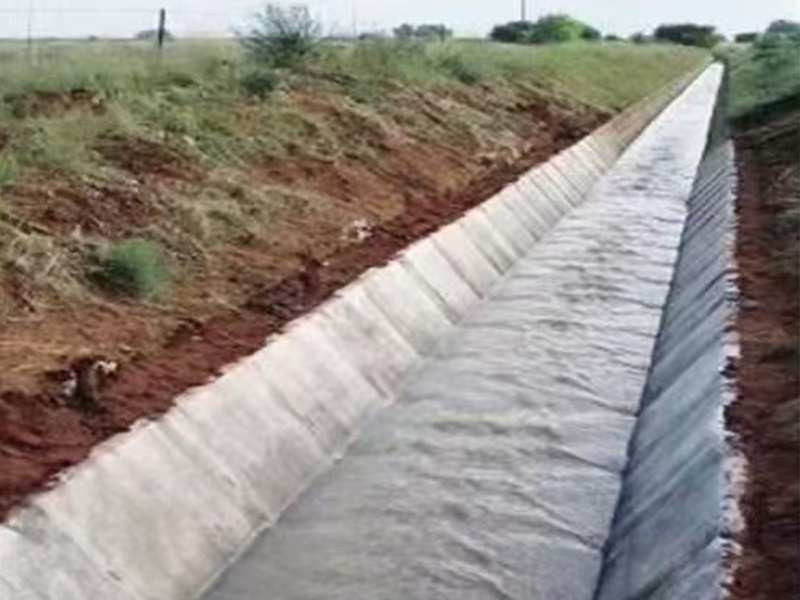 Concrete Canvas