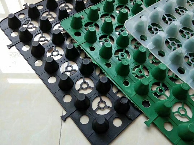 Drainage Cell Panel