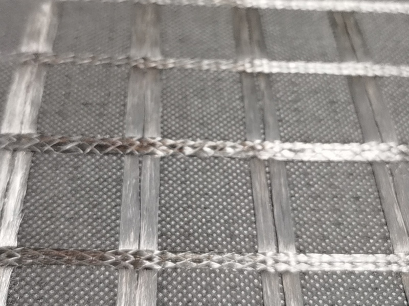 PET Geogrid