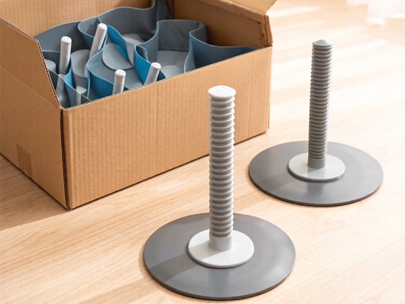 PVC Anchorage Disc