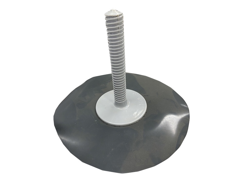 PVC Anchorage Disc