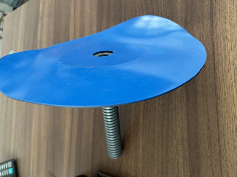 PVC Anchorage Disc