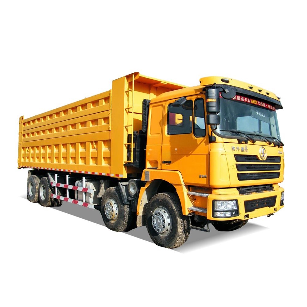 New Shacman Cost-Effective F3000 6X4 Dump Truck For Sale