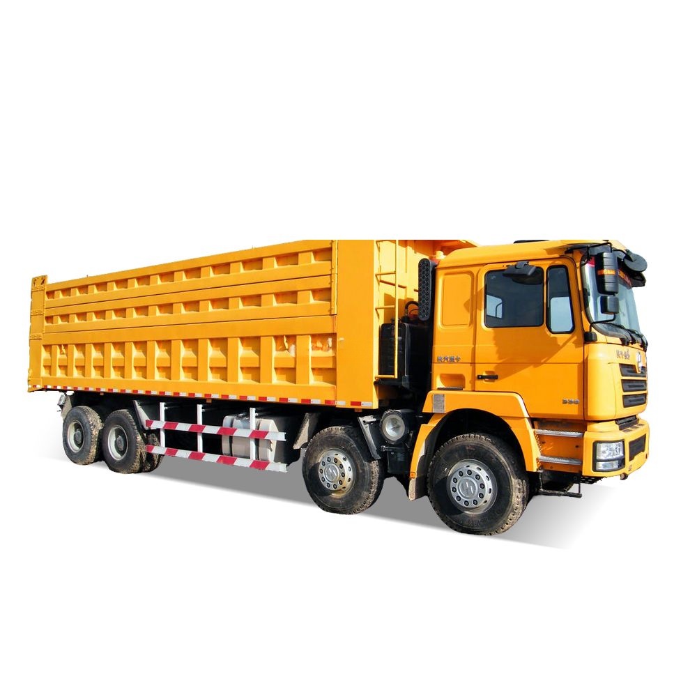 New Shacman Cost-Effective F3000 6X4 Dump Truck For Sale