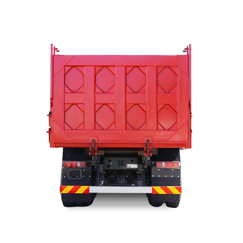 New Sinotruk Cost-Effective SITRAK C7H 6X4 Dump Truck For Sale