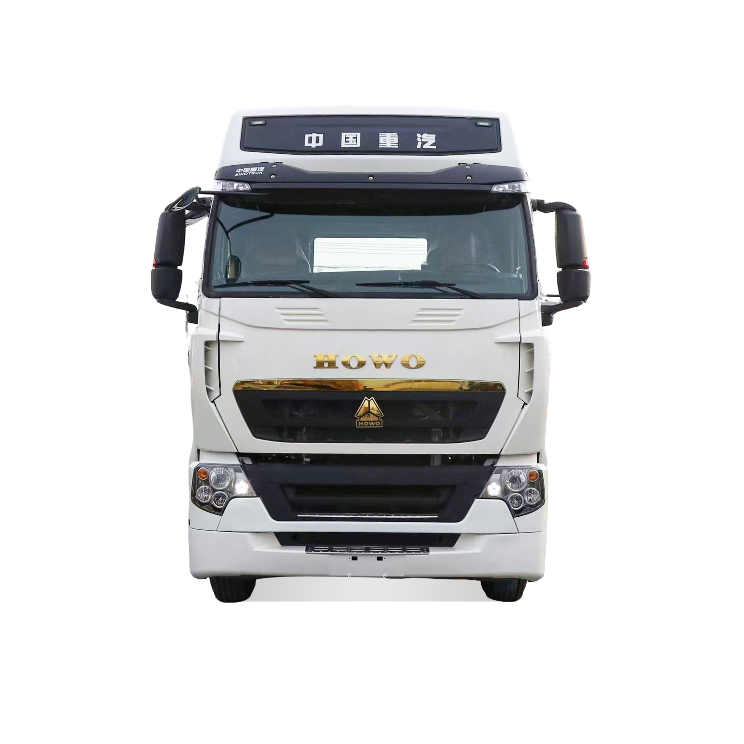 Used Hot Selling Special Offer High Quality Sinotruk HOWO TX 6X4 Tractor Truck For Sale