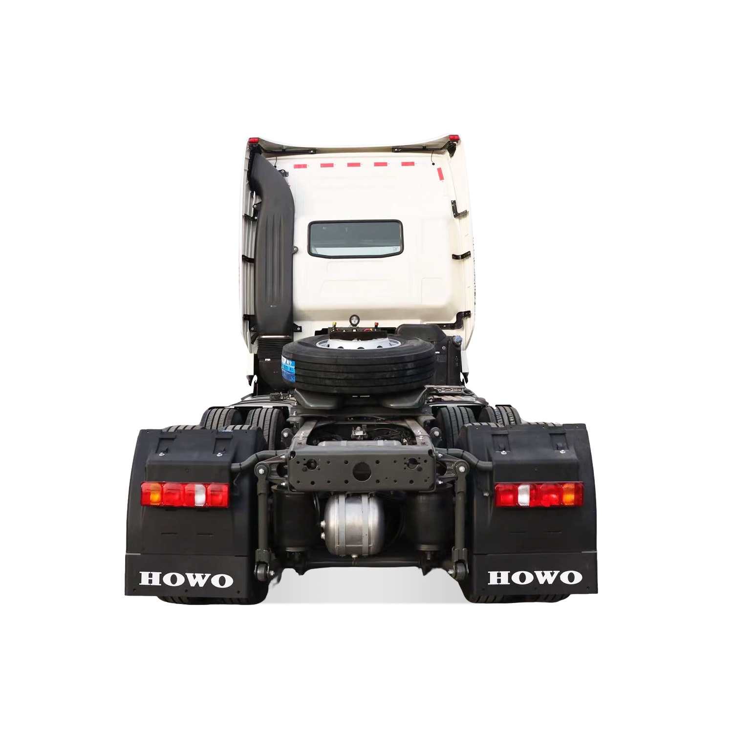 Used Hot Selling Special Offer High Quality Sinotruk HOWO TX 6X4 Tractor Truck For Sale