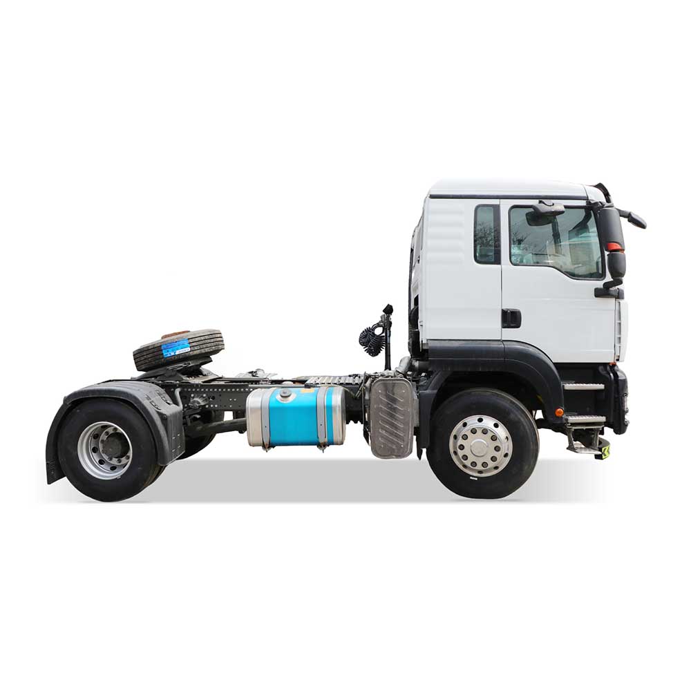 Used Special Offer High Quality Sinotruk HOWO TX 4X2 Tractor Truck For Sale