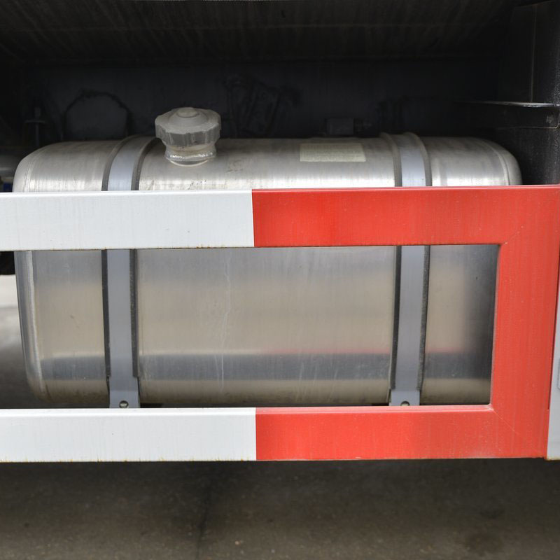 Used  Sitrak 6x4 Gas Tanker Truck