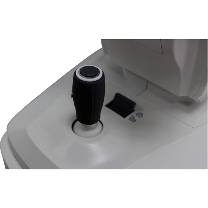 Auto Refractometer with Keratometer