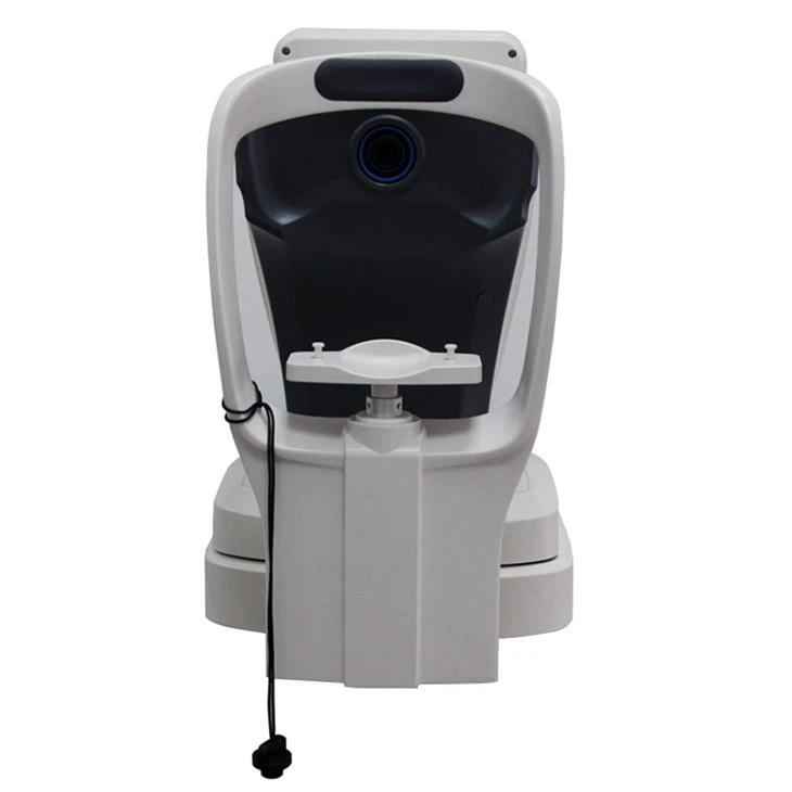 Auto Refractometer with Keratometer