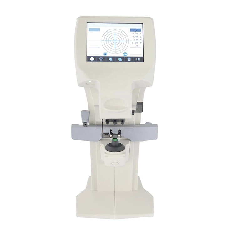 Automatic Lensmeter