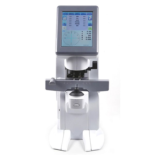 HV-300 Digital Lensmeter HV-300 Digital Lensmeter