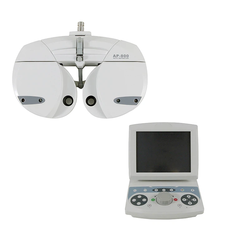 Digital View Tester