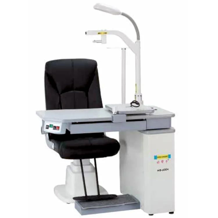 Basic Refraction Chair Unit