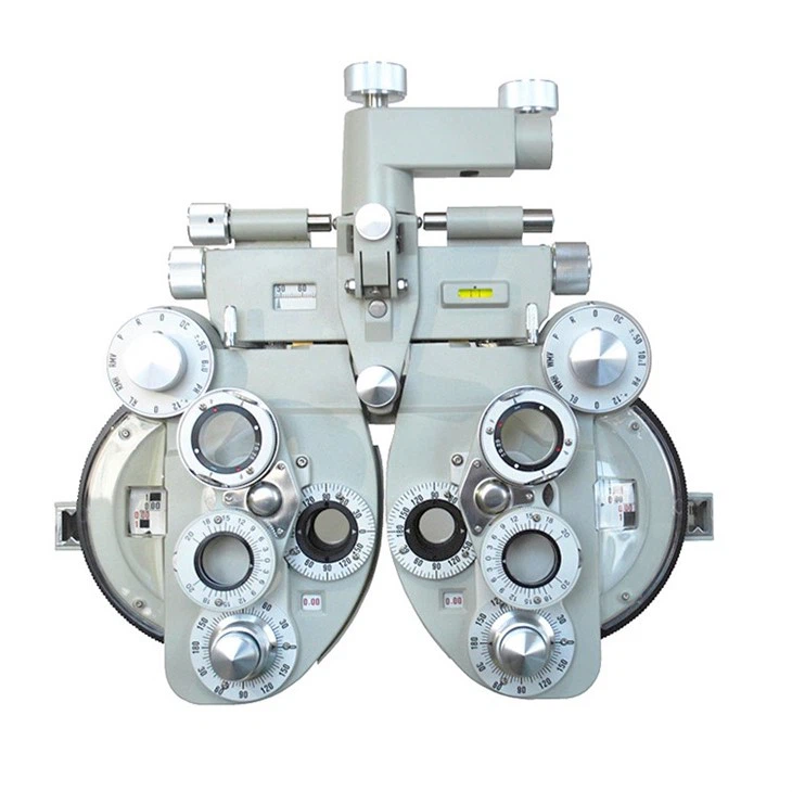 Optometry Phoropter