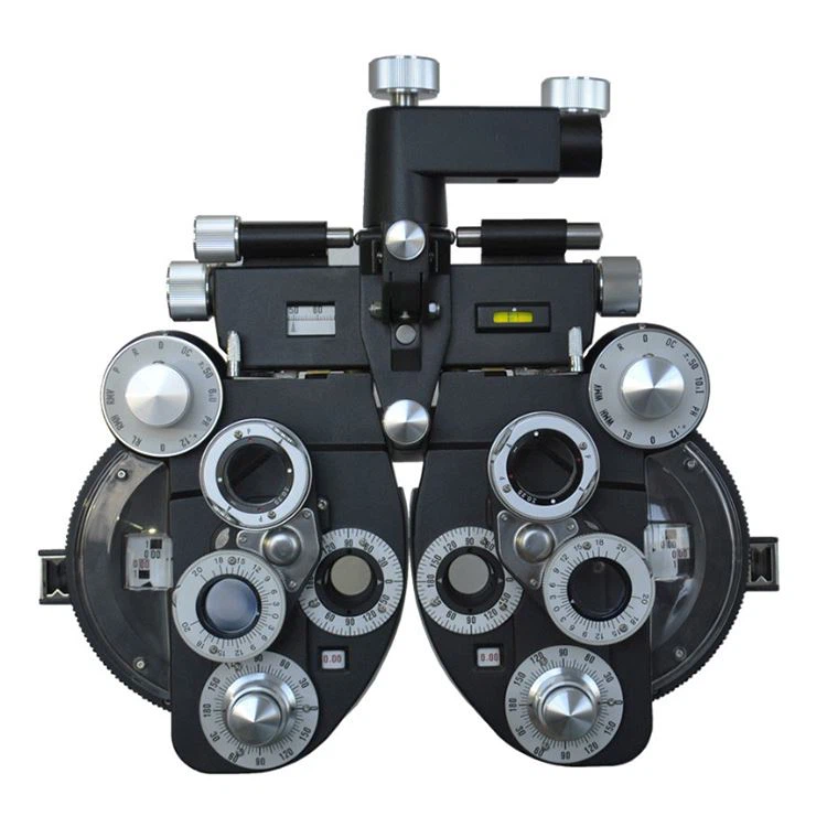 Optometry Phoropter
