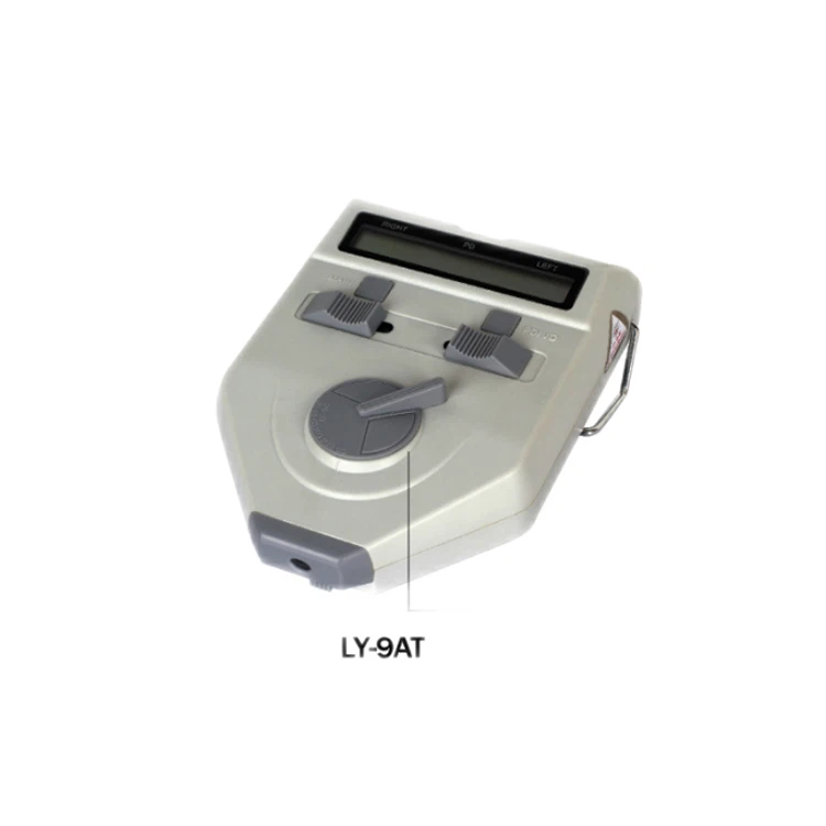 Pupil Distance Meter