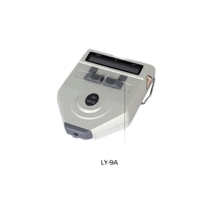 Pupillary Distance Meter